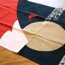 【手ぬぐい】絵てぬぐい JAPAN | 横浜捺染 | 濱文様