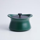 【鍋】bestpot 16cm (1.5ℓ) ガス火専用 | 萬古焼 | モラトゥーラ