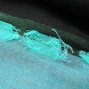 【ストール】播州織レイヤーストール (ブルー2) | 播州織 | POLS