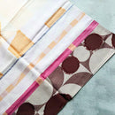 【ストール】-Oriki- ロングキュプラストール (ピンク) | 播州織 | POLS