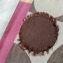 【ストール】-Oriki- ロングキュプラストール (ピンク) | 播州織 | POLS