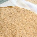 【ストール】-Oriki- ロングキュプラストール (ピンク) | 播州織 | POLS