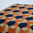 【スツール】-MOSS- | 播州織 | POLS (大型配送料2,500円)