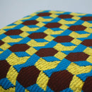 【スツール】-MOSS- | 播州織 | POLS (大型配送料2,500円)