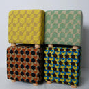 【スツール】-MOSS- | 播州織 | POLS (大型配送料2,500円)