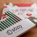 【お香】馨 ~ KAORI ~ (コーヒー / バニラ) | アロマ | SOZO