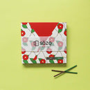 【お香】馨 ~ KAORI ~ (コーヒー / バニラ) | アロマ | SOZO