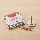 【お香】樹 ~ KI ~ (サンダルウッド / アンバー) | アロマ | SOZO