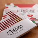 【お香】樹 ~ KI ~ (サンダルウッド / アンバー) | アロマ | SOZO