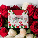 【お香】恋 ~ KOI ~ (ローズ / ホワイトローズ) | アロマ | SOZO