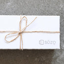 【香皿】お香プレート 輝~KAGAYAKI~ | SOZO