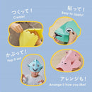 【おもちゃ】HEAD PET ヘッドペット 工作キット | モノづくり | tontamu