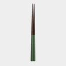 【箸】八角利休塗 7色展開 (21cm, 23cm) | 香川漆器 | 87.5