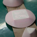 【有田焼】2016/ クリスチャン ハース ディーププレート 90 (グレイ)