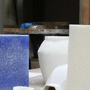 【有田焼】2016/ 柳原 照弘 リムプレート 120 (ブラック)