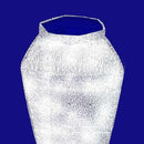 【有田焼】2016/ 柳原 照弘 プレート 200 (ホワイト)