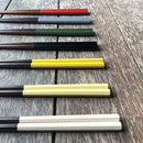 【箸】八角利休塗 7色展開 (21cm, 23cm) | 香川漆器 | 87.5