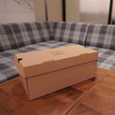 【スリッパ】Reela ベロア ルームサボ(ベージュ)