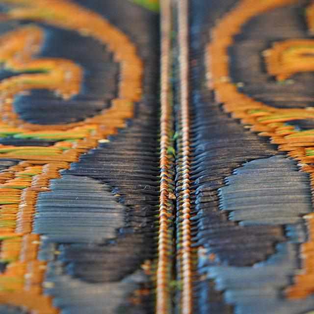 【い草-畳】イケヒコ い草ラグ クレオパトラ (191×250cm)｜BECOSオリジナル