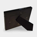 【フォトフレーム】木目込み (オレンジ&ピンク) | 江戸木目込み | 柿沼人形