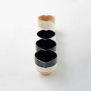 【ボウル5点セット】BEAK BOWL  | 京焼-清水焼 | =K+