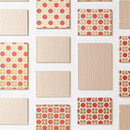 【経師】八千代綴り (大入) フォトブック 特上仕上げ (小丸)