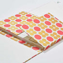 【経師】八千代綴り (大入) フォトブック 上仕上げ (丸)