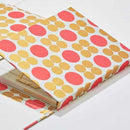 【経師】八千代綴り (大入) フォトブック 上仕上げ (丸)