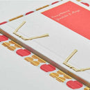 【経師】八千代綴り (大入) フォトブック 上仕上げ (丸)