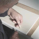 【経師】八千代綴り (大入) フォトブック 特上仕上げ (小丸)