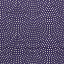 【オプション】ラッピング 和紙 鮫小紋 (紺)