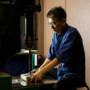 【万年筆】月と兎 (中字) | 金沢箔 | 箔一