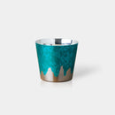 【カップ】FUJI CUP BLUE | 金沢箔 | 箔一