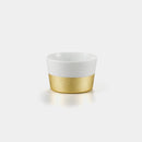 【フリーカップ】箔小紋 麻の葉 | 金沢箔 | 箔一