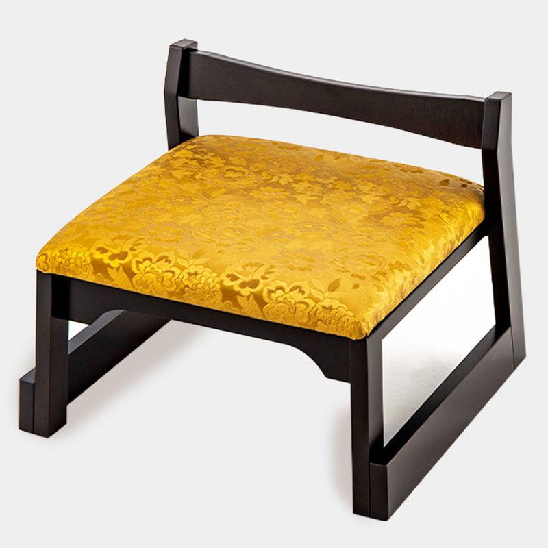 【椅子】木製スタッキング 低座 | 木工