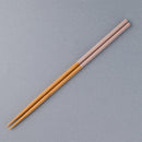 【菜箸】HASHIKURA SEASON01  30cm 6色セット (食洗機 可) | 若狭の塗箸 | 箸蔵まつかん