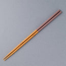 【菜箸】HASHIKURA SEASON01  30cm 6色セット (食洗機 可) | 若狭の塗箸 | 箸蔵まつかん