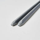 【箸】UTSUWATO 三角 23cm (食洗機対応) | 若狭の塗箸 | 箸蔵まつかん