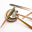 【箸】UTSUWATO 三角 23cm (食洗機対応) | 若狭の塗箸 | 箸蔵まつかん