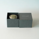 【ぐい呑】はなしべ | 高岡銅器