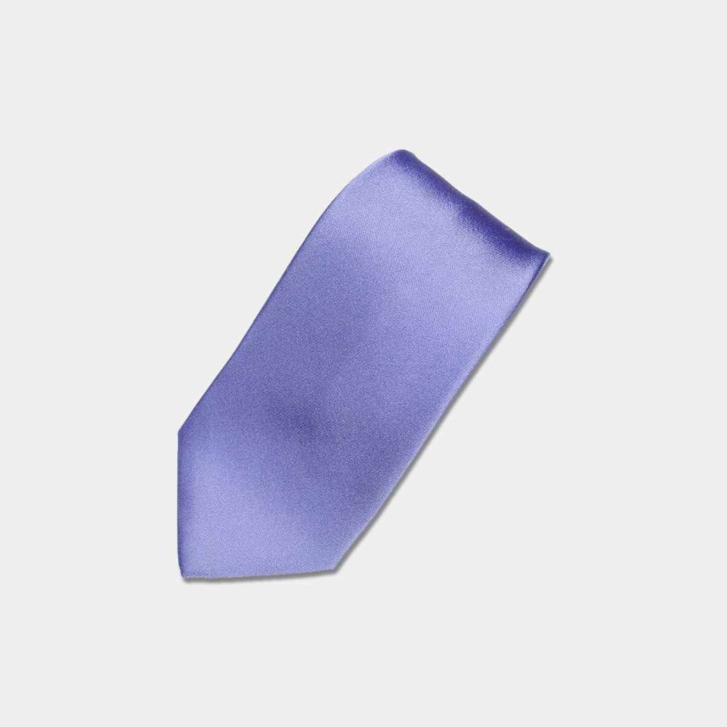 BERLUTI ラベンダー ネクタイ ネクタイ｜ラベンダー 雅 33匁シルクサテン | 郡内織物 | 富士桜