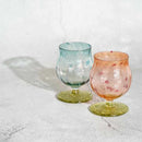 【吹きガラス】Izumo ビアグラス 2点セット