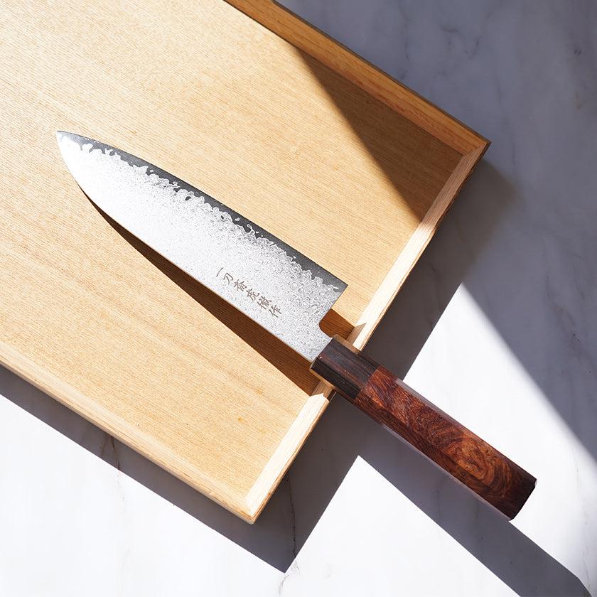 包丁 一刀斎虎徹 別上