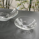 【吹きガラス】SUN GLASS STUDIO KYOTO ゆらぎ 器