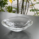 【吹きガラス】SUN GLASS STUDIO KYOTO ゆらぎ 器大