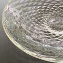 【吹きガラス】SUN GLASS STUDIO KYOTO 煌 大皿