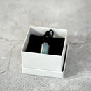 【おりん】LinNe Chibi (S) 相生結び 黒