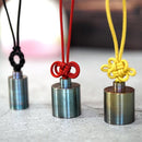 【おりん】LinNe Chibi (M) 菊結び 黄