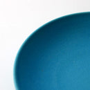 【お皿】Toruco 22cm | 信楽焼