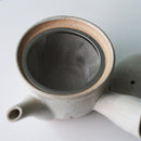 【急須】Shigaraki 白 | 信楽焼